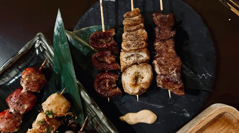 〈好食〉Mokumoku Yakiton：一定要約埋豬隊友去吃的居酒屋