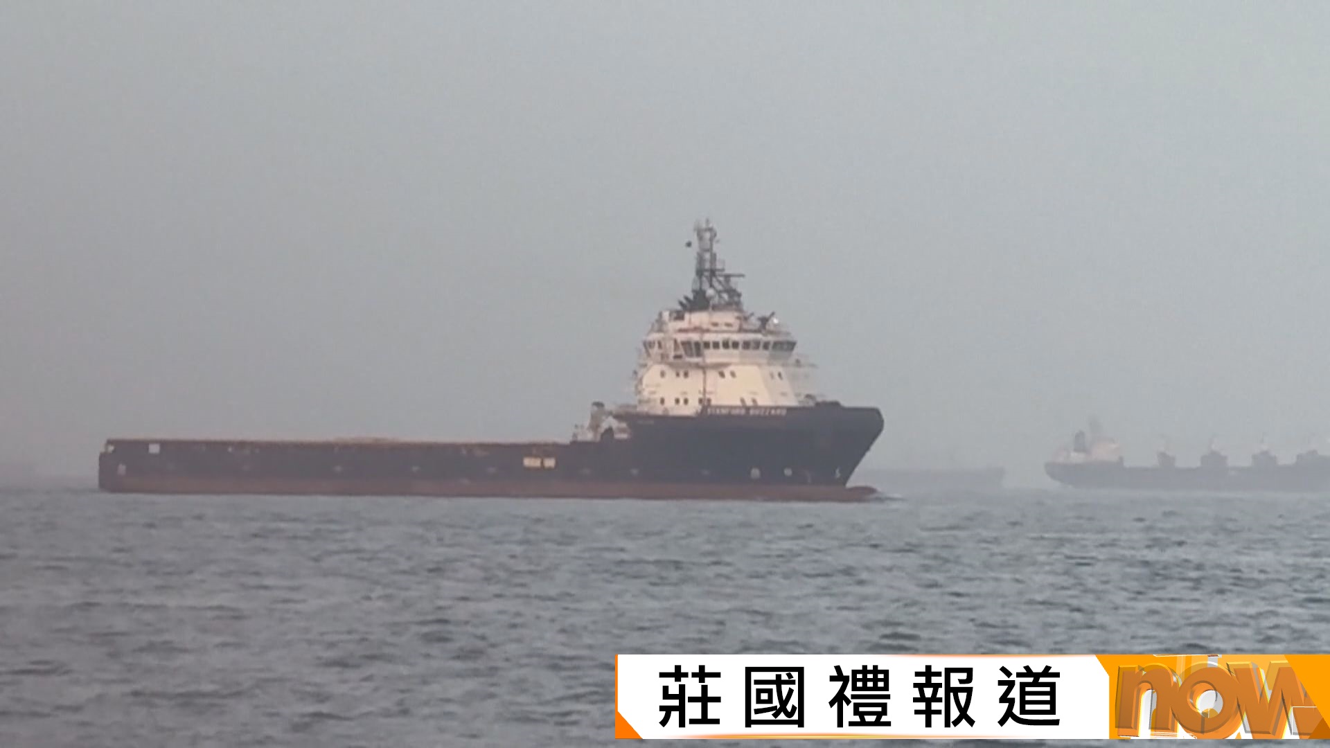 美以伊戰爭｜巴林譴責伊朗發動無人機攻擊　美軍攻擊伊朗軍方設施回應伊朗攻擊商船