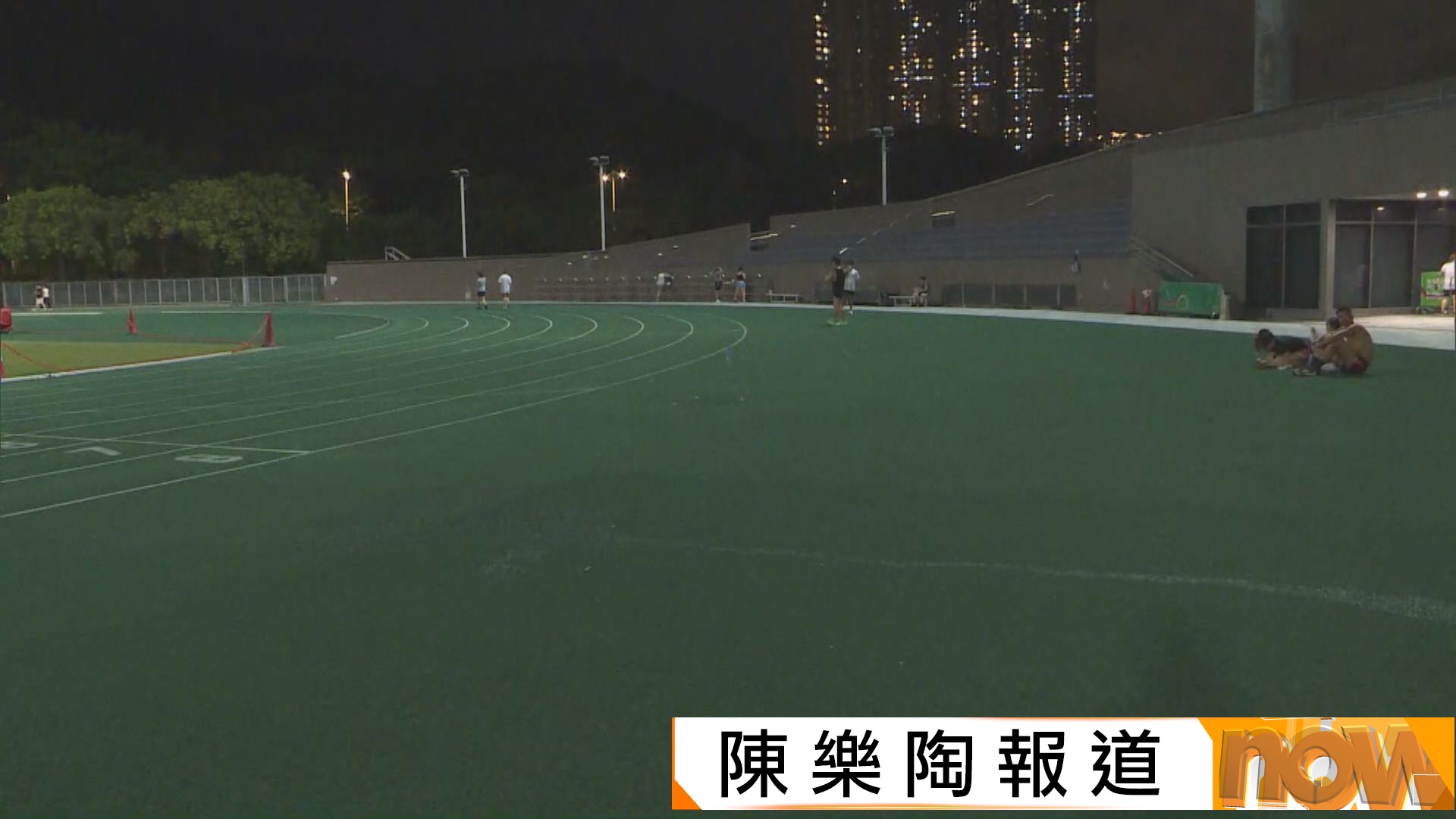 男童疑跑步中暑嘔吐送院後不治　醫生指難判斷是否中暑亡