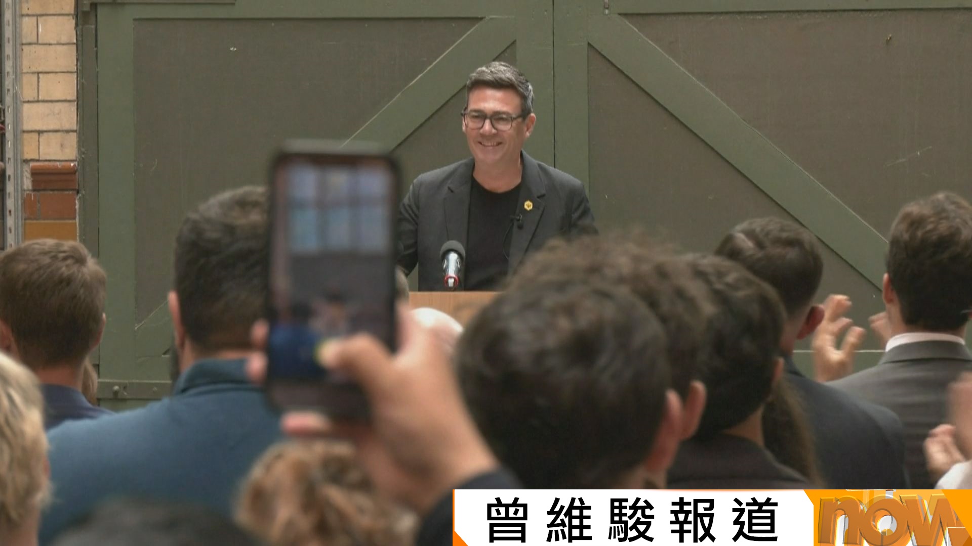 下任英國首相大熱貝安德提出在曼市設「北部首相府」