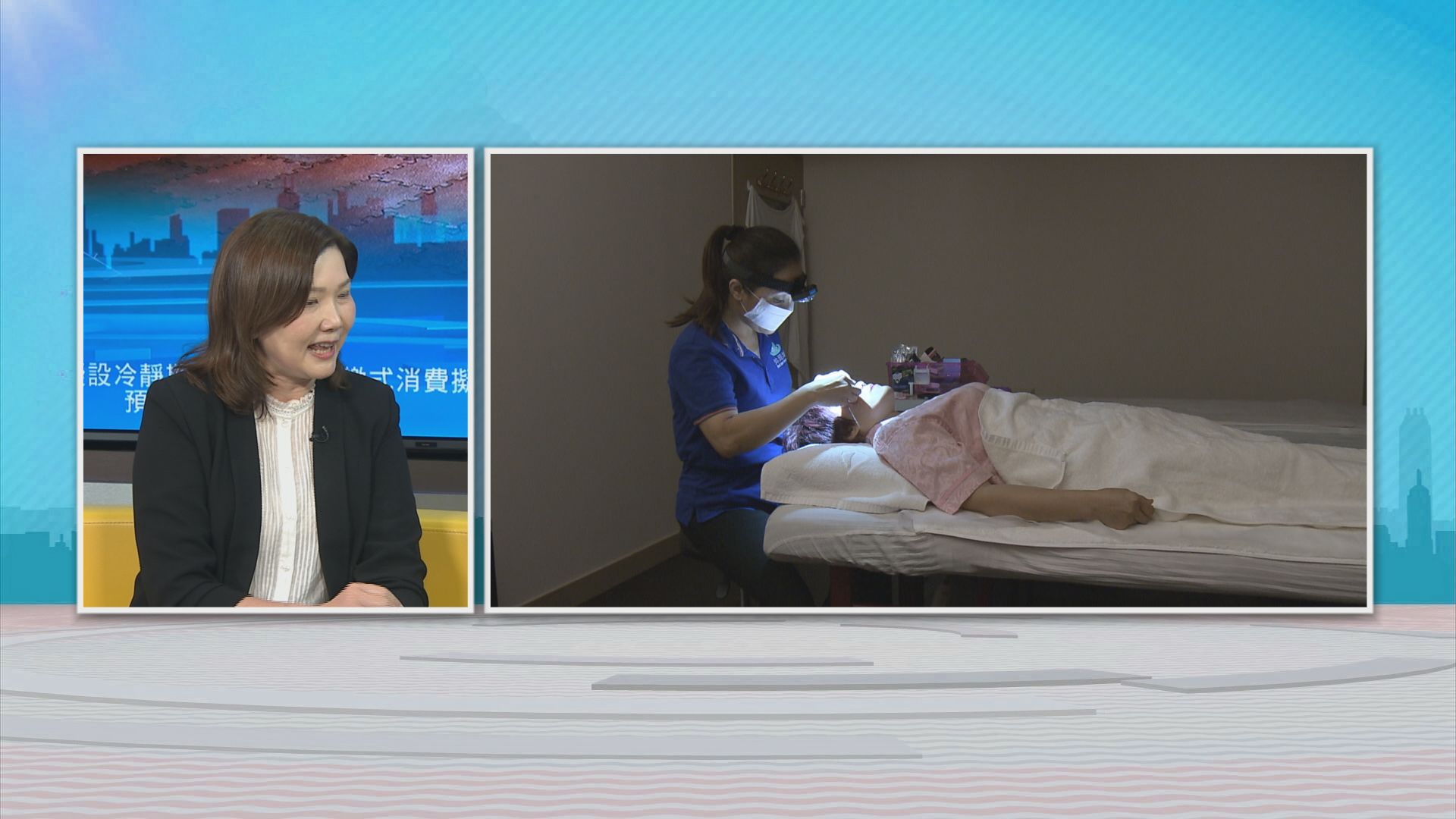 時事全方位｜預繳式消費擬設冷靜期(二)