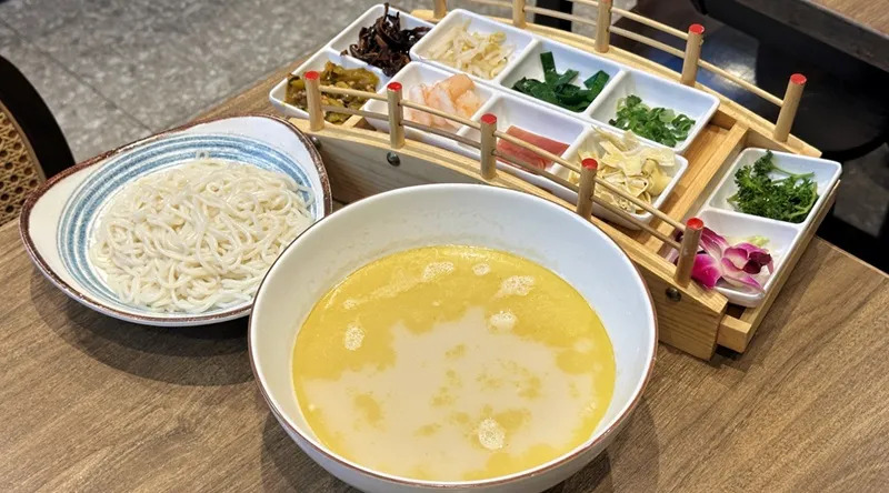 〈好食〉阿詩瑪：雲南米線以外的經典養生滇菜