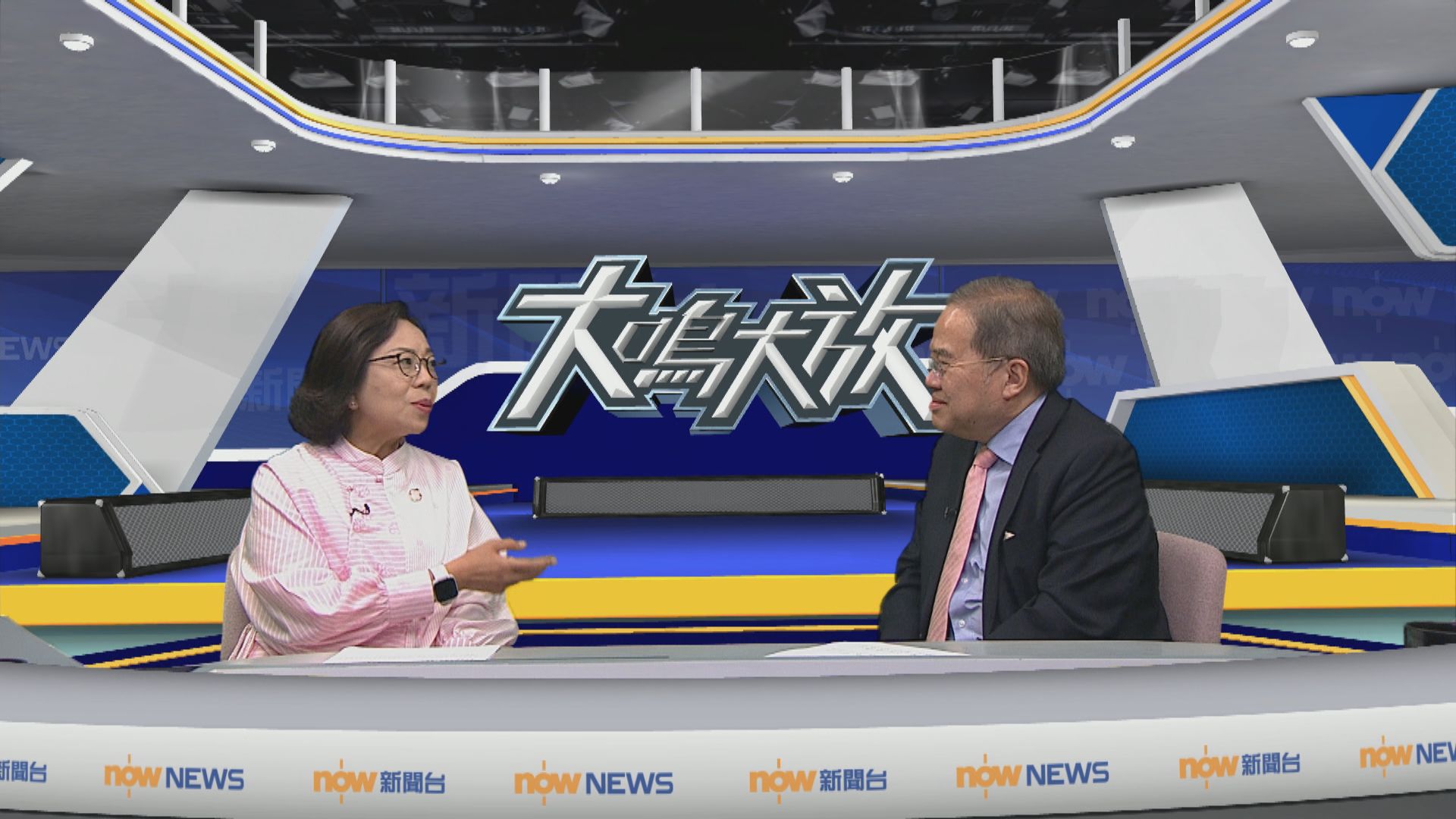 放寬鄉郊度假營及民宿牌照要求　麥美娟：會加強巡查確保安全