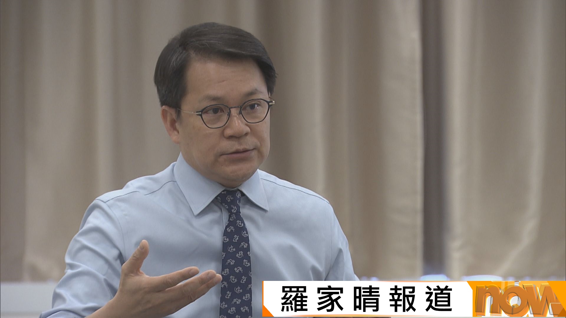 白石角站｜居民歡迎新選址　議員有信心2033年如期落成