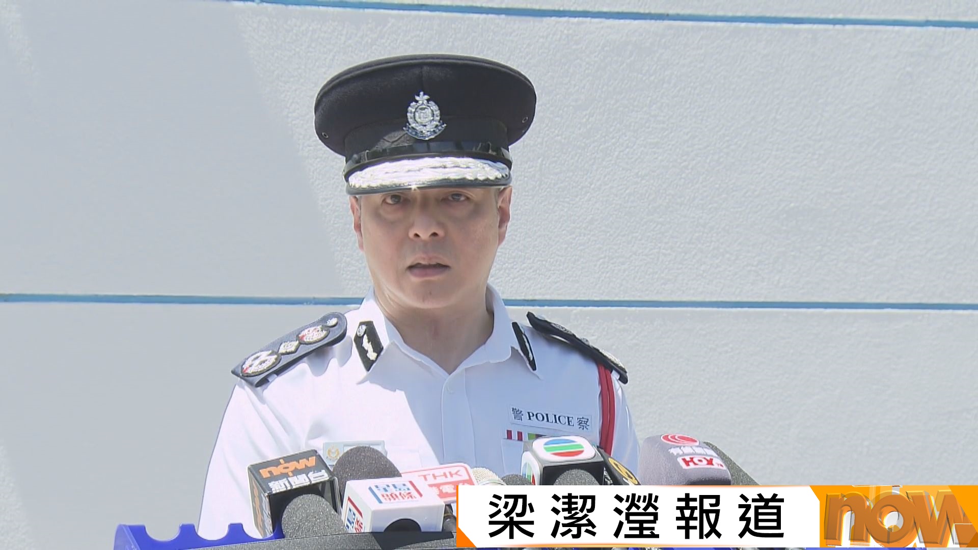 表現最差5%公僕不獲「跳point」　周一鳴支持改制相信部門會有進步