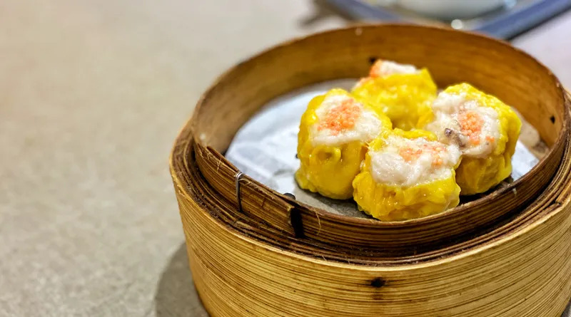 〈好食〉籠太子點心專門店：太子的夜茶步調