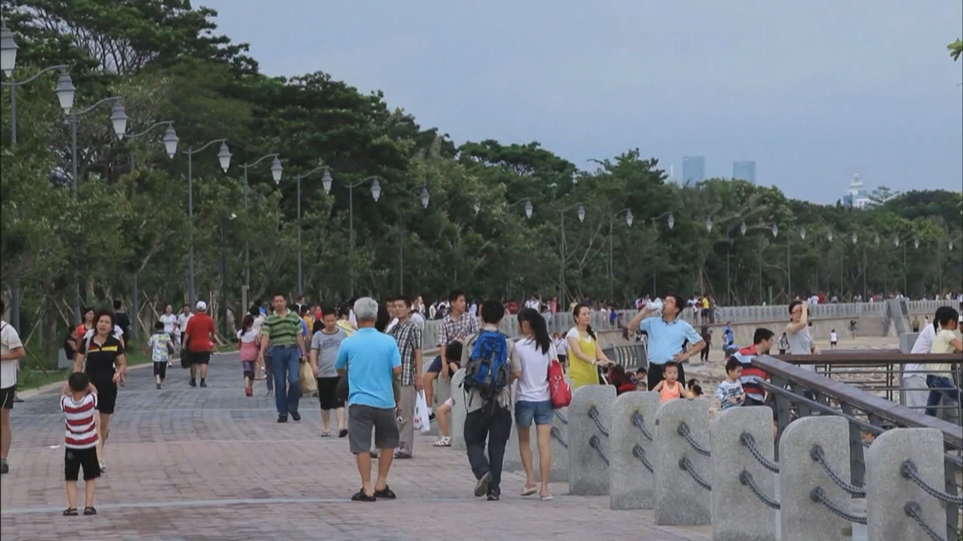 國民健康「十五五」規劃　2030年人均預期壽命80歲　15歲以上吸煙率降至20%