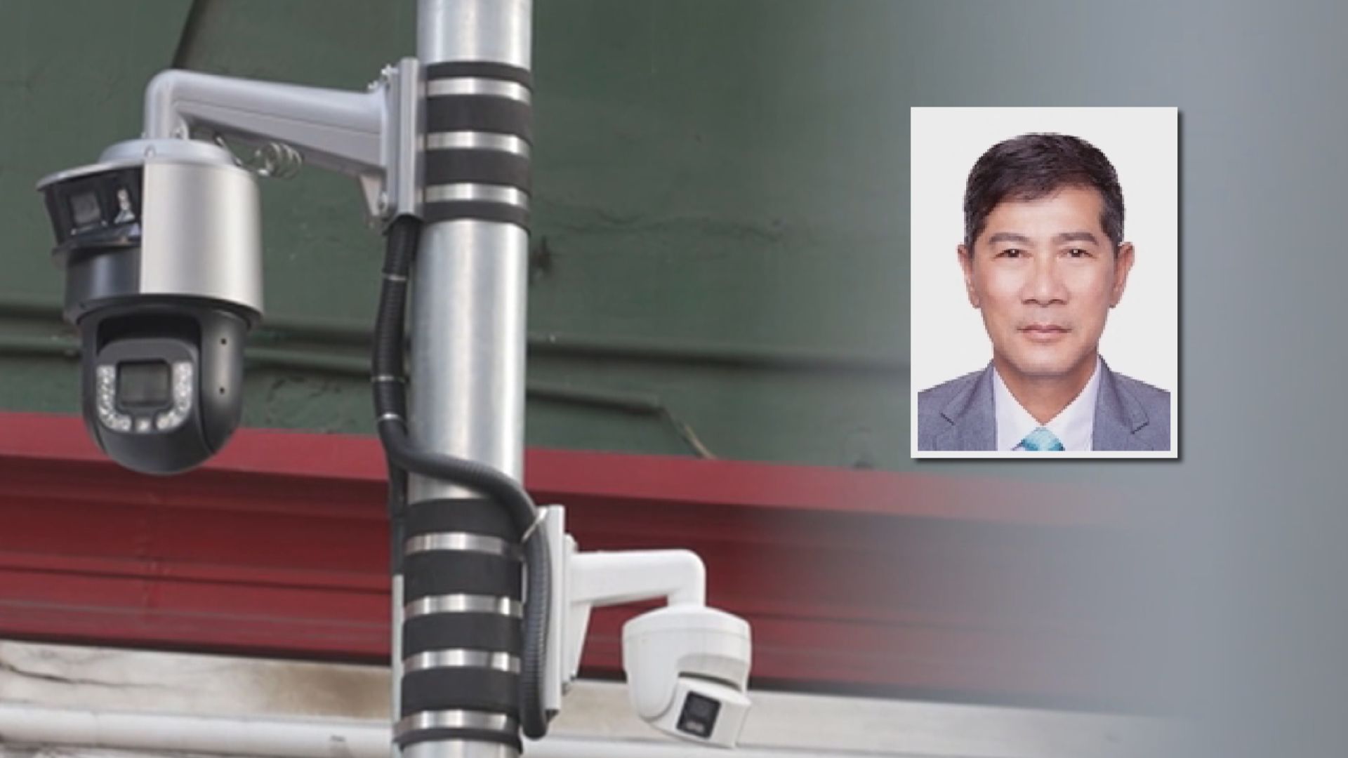 區議員要求在東涌長洲　加裝更多銳眼計劃鏡頭