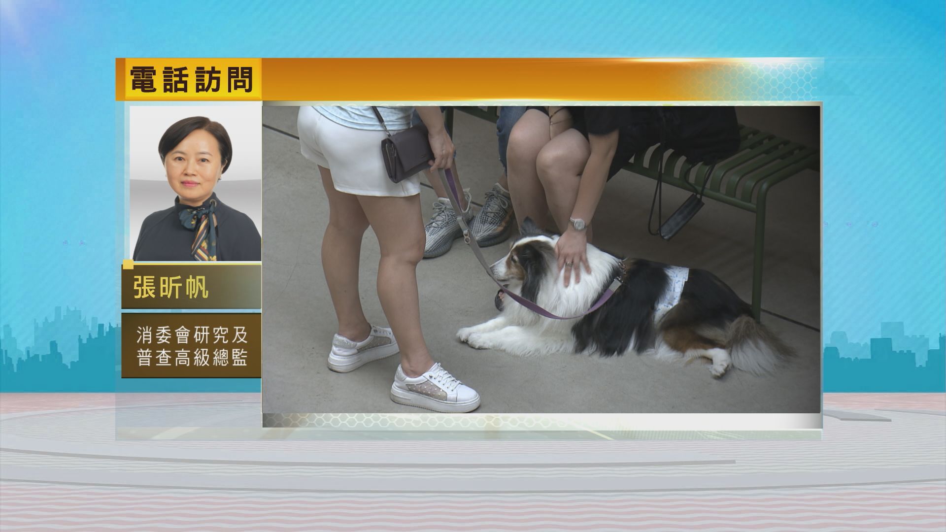 時事全方位｜慎選寵物保險(二)