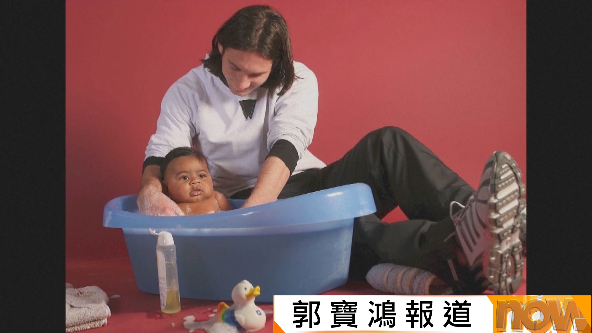 世界盃｜美斯和也馬近20年前合照再引起熱話