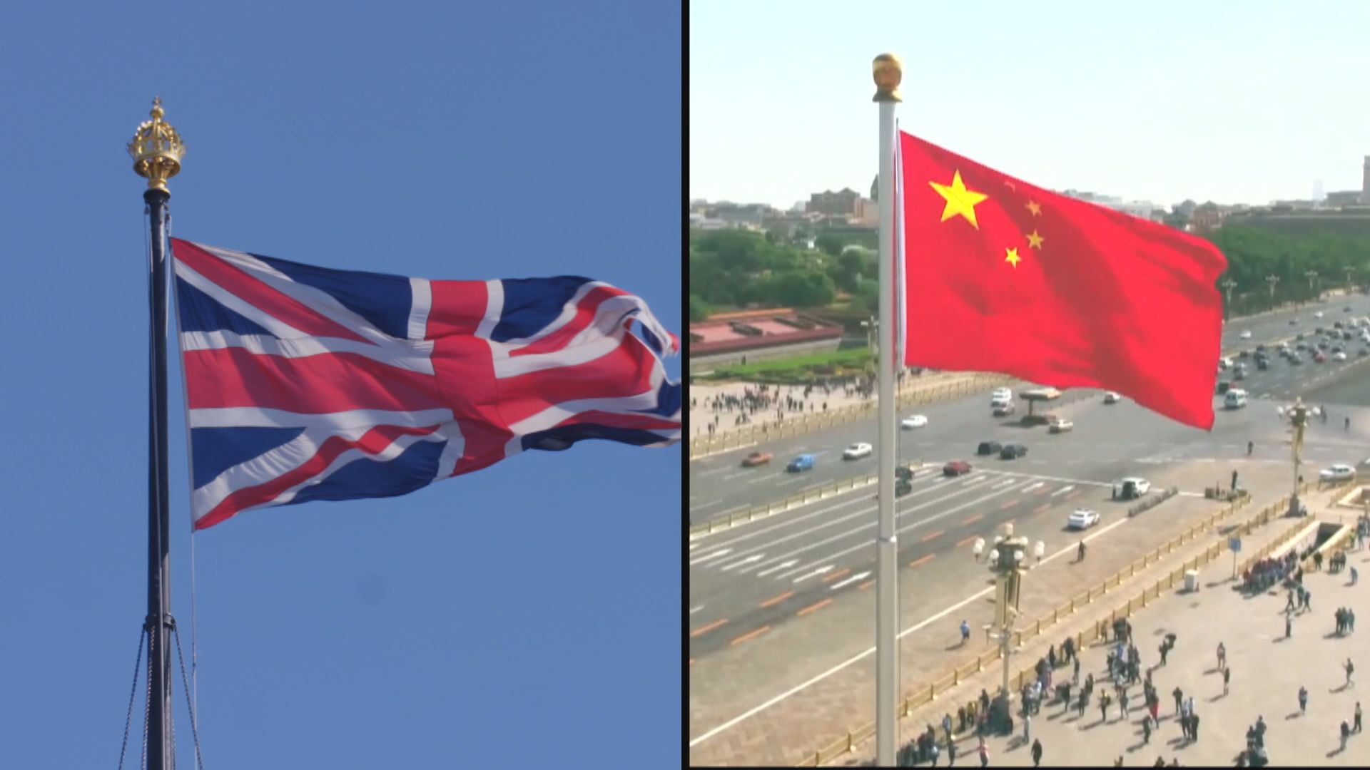 總理李強致電祝賀貝安德就任英國首相