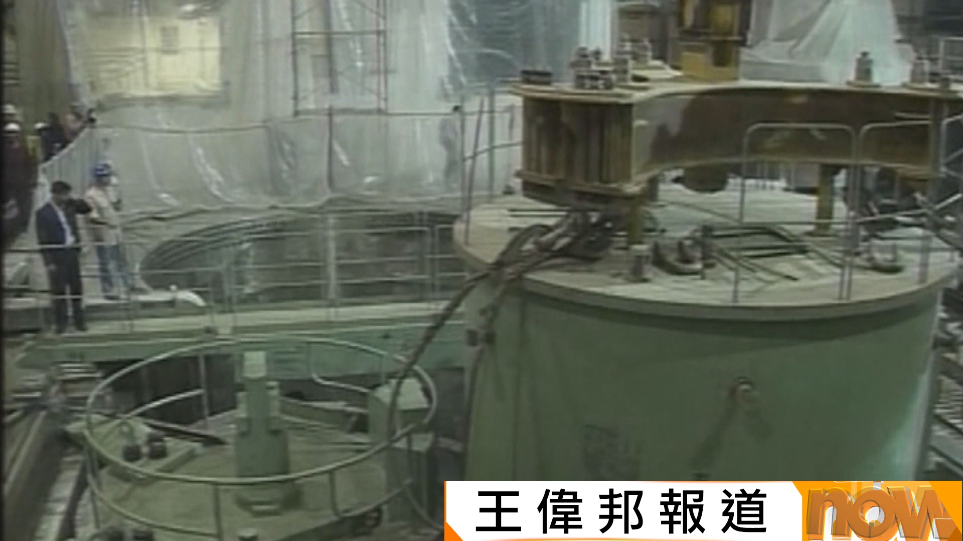 美以伊戰爭｜特朗普稱或將攻擊伊朗鎬山核設施　伊朗警告會擴大打擊美國等區內利益