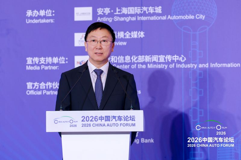 中汽協：上半年新車逾500款　出現同質化非理性競爭　整車製造利潤跌至1.5%