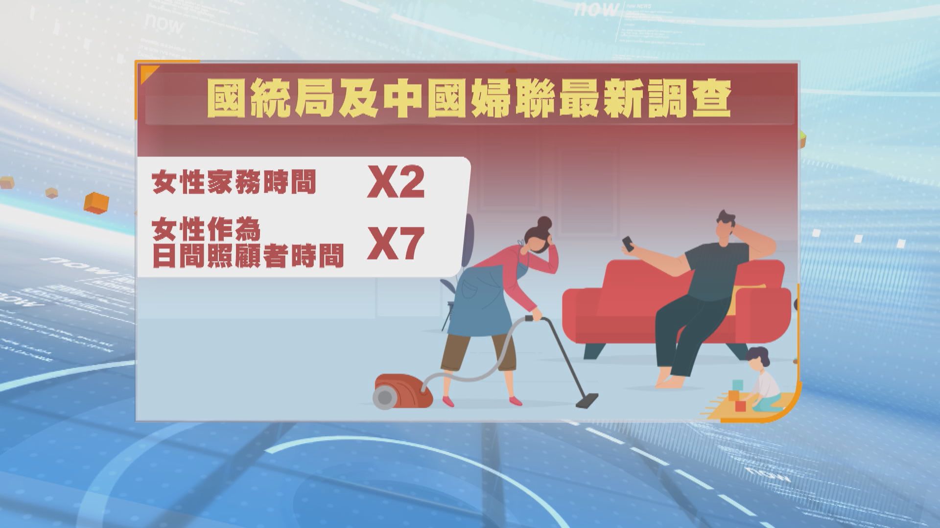 首都專線｜內地婦女面對婚姻及職場困境　律師冀加強法律支援