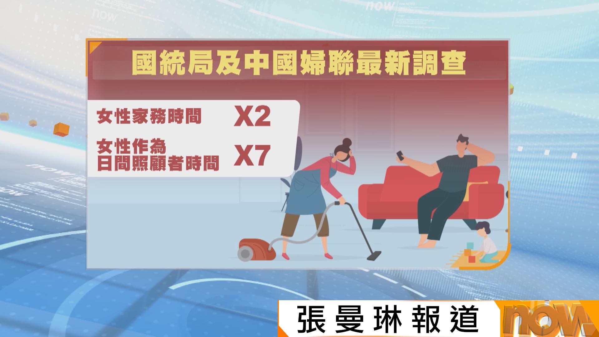 首都專線｜內地婦女面對婚姻及職場困境　律師冀加強法律支援