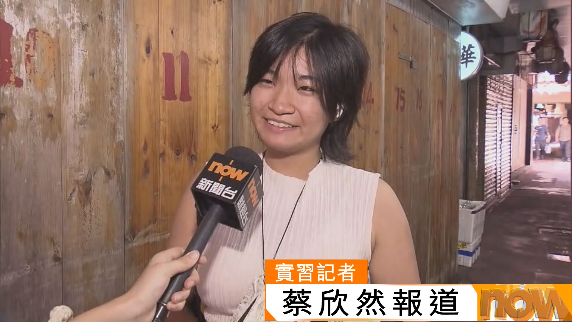 打風｜三號強風信號生效　評估需否今晚9時至午夜12時改發更高信號　市民卻步取消去動漫展