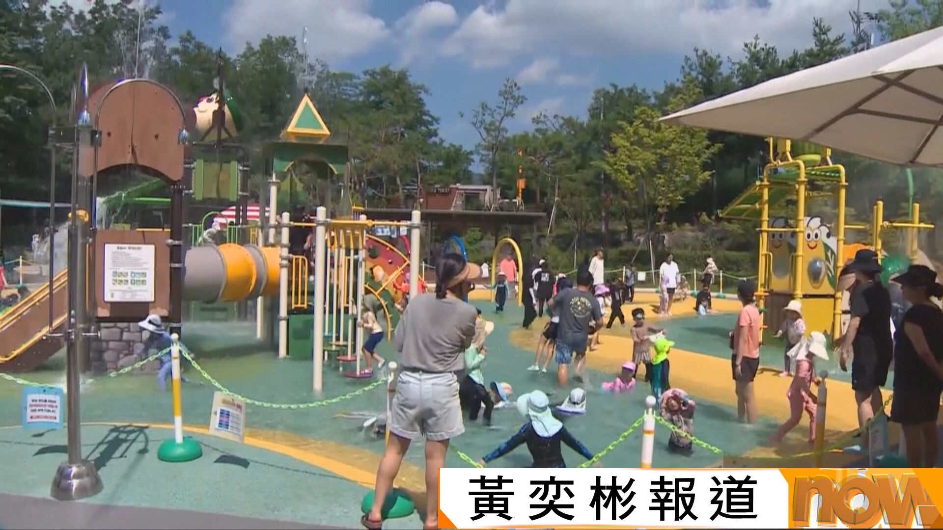 澳洲研究：天氣愈熱　青少年出現心理健康風險增加