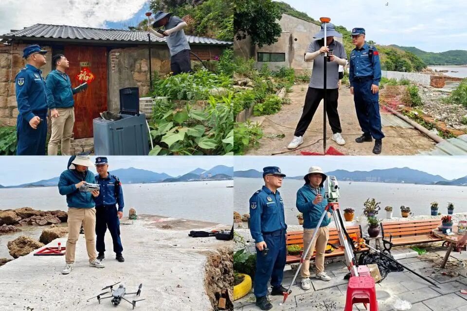 現代魯賓遜｜內地網紅霸佔浙江無人島直播「荒島改造」被查處