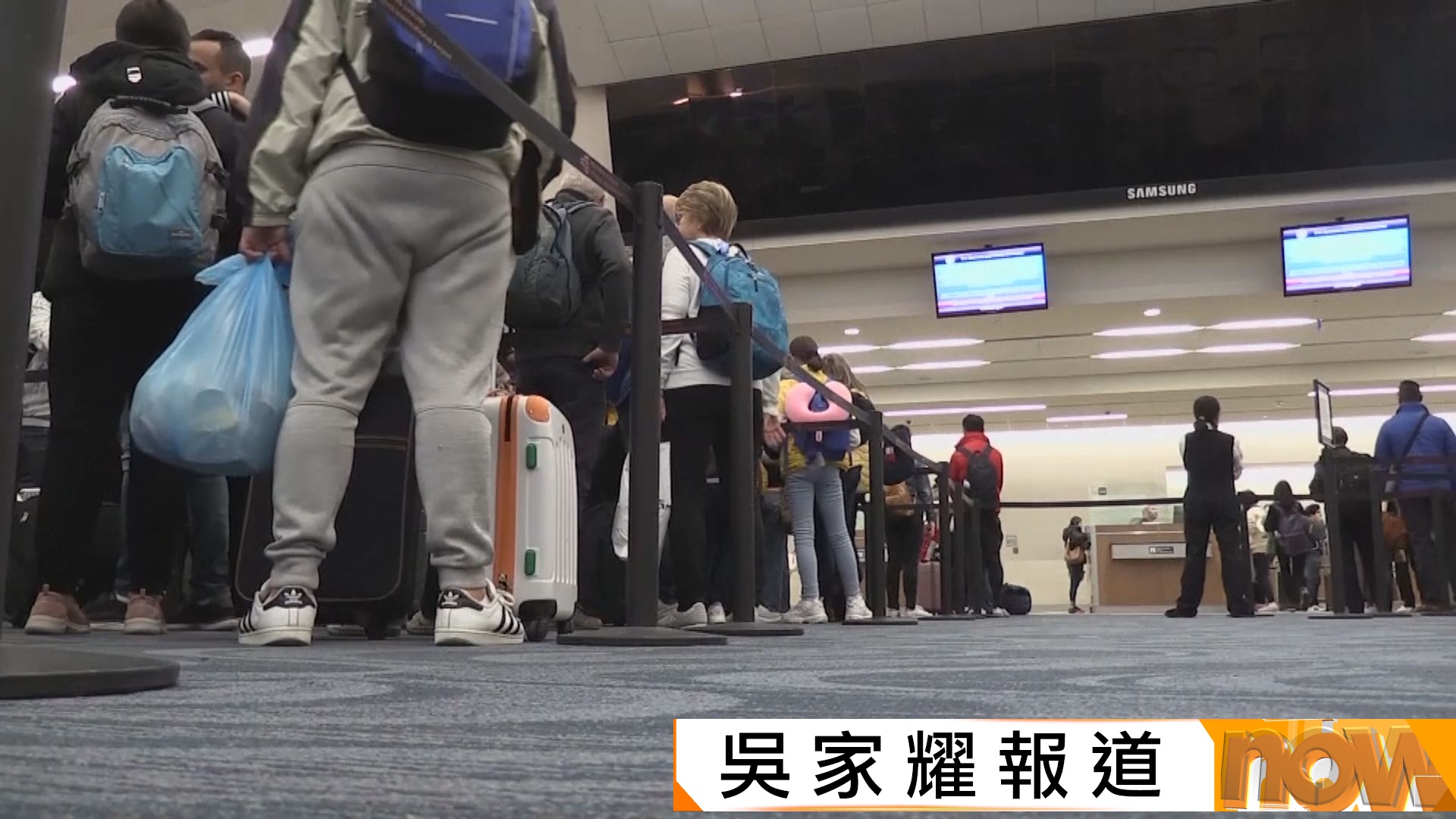特朗普簽令禁生育旅遊　稱要取締藉出生公民權招生意