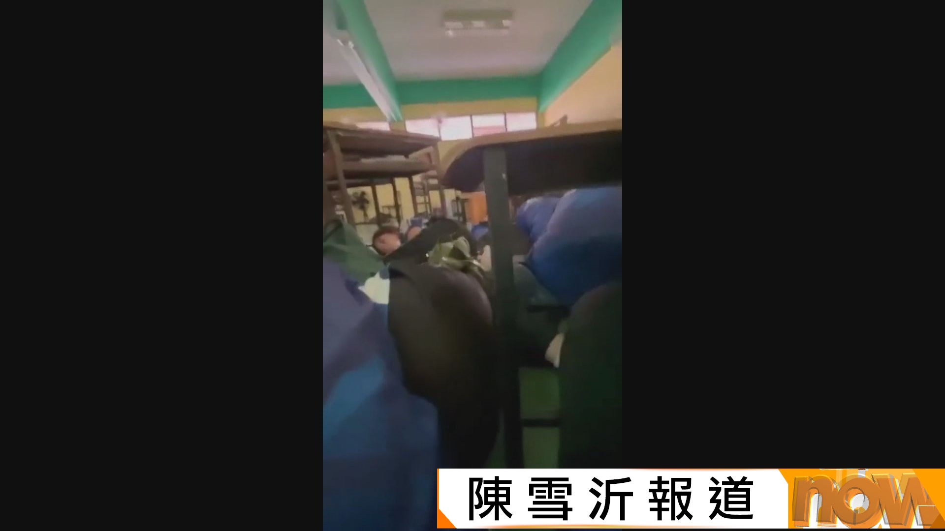 泰國暖武里府校園槍擊案釀多人死傷　警方：槍手住所內發現其祖父母遺體
