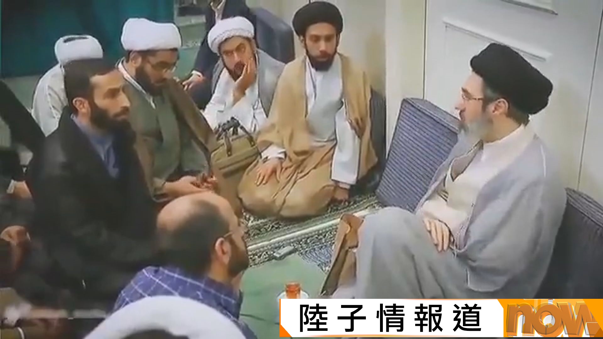 美以伊戰爭｜以色列流傳穆傑塔巴病危消息　伊朗傳媒罕有發布最高領袖新影片