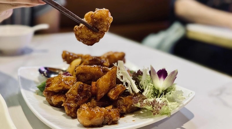 <好食>旺角音樂大排檔：齊歡唱的懷舊經典