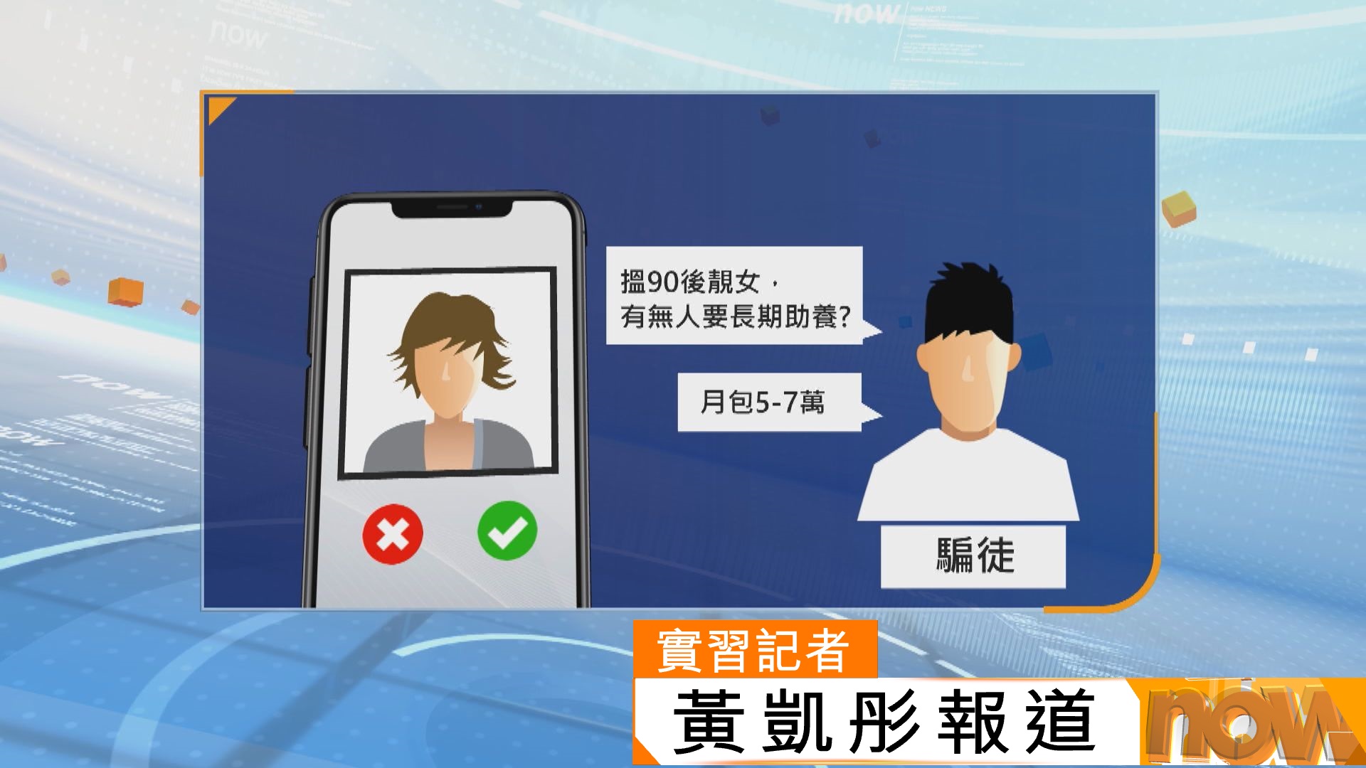 詐騙集團扮富豪「包養」誘簽合約繳律師費　冒認律師取信任　80人被騙620萬元
