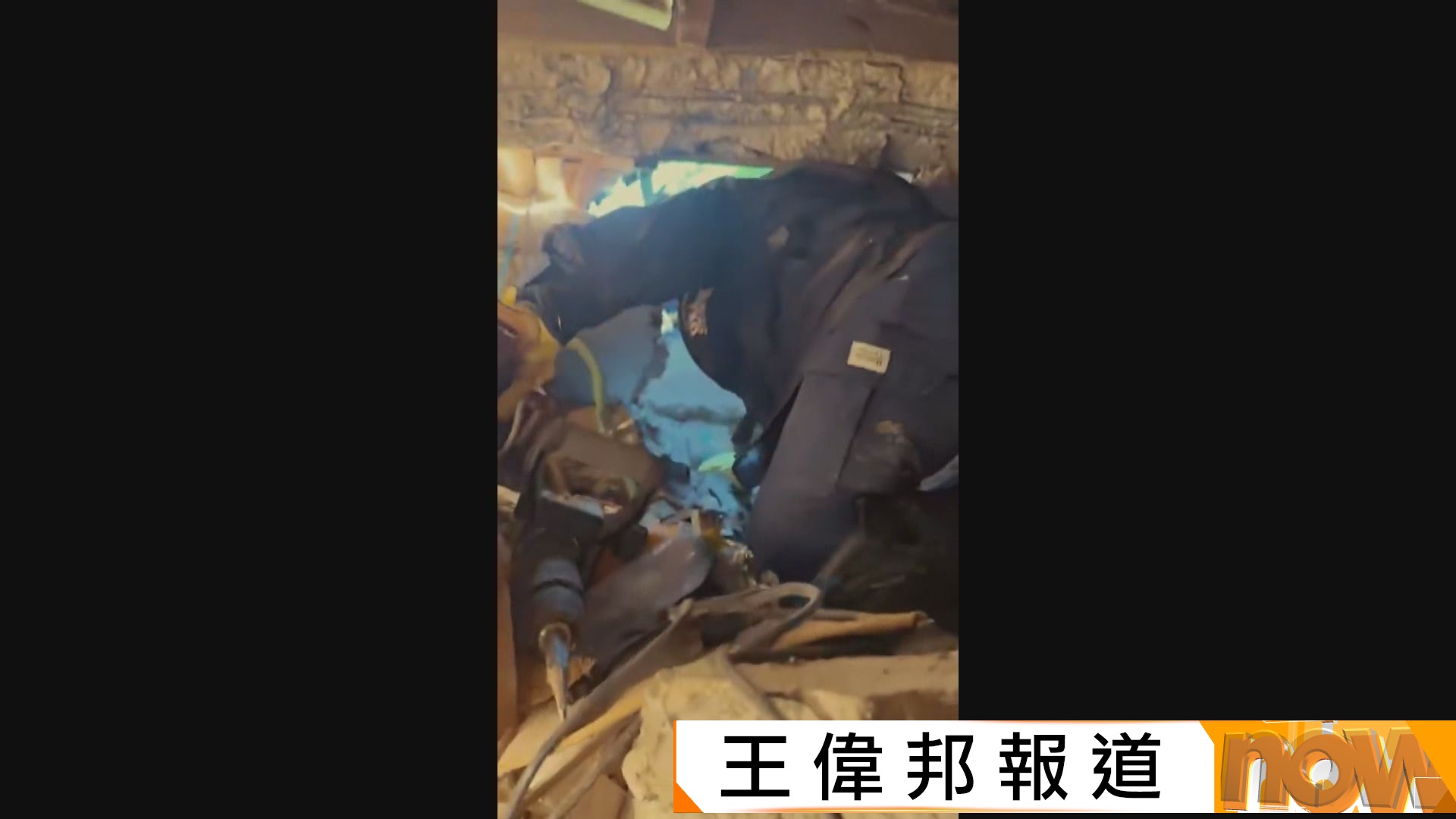 哥倫比亞地震增至逾250死　重災區卡利有女子埋瓦礫堆多日獲救