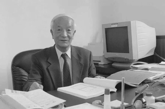 「兩彈一星」元勳王希季病逝　享年105歲　曾把中國第一顆人造衛星送上太空
