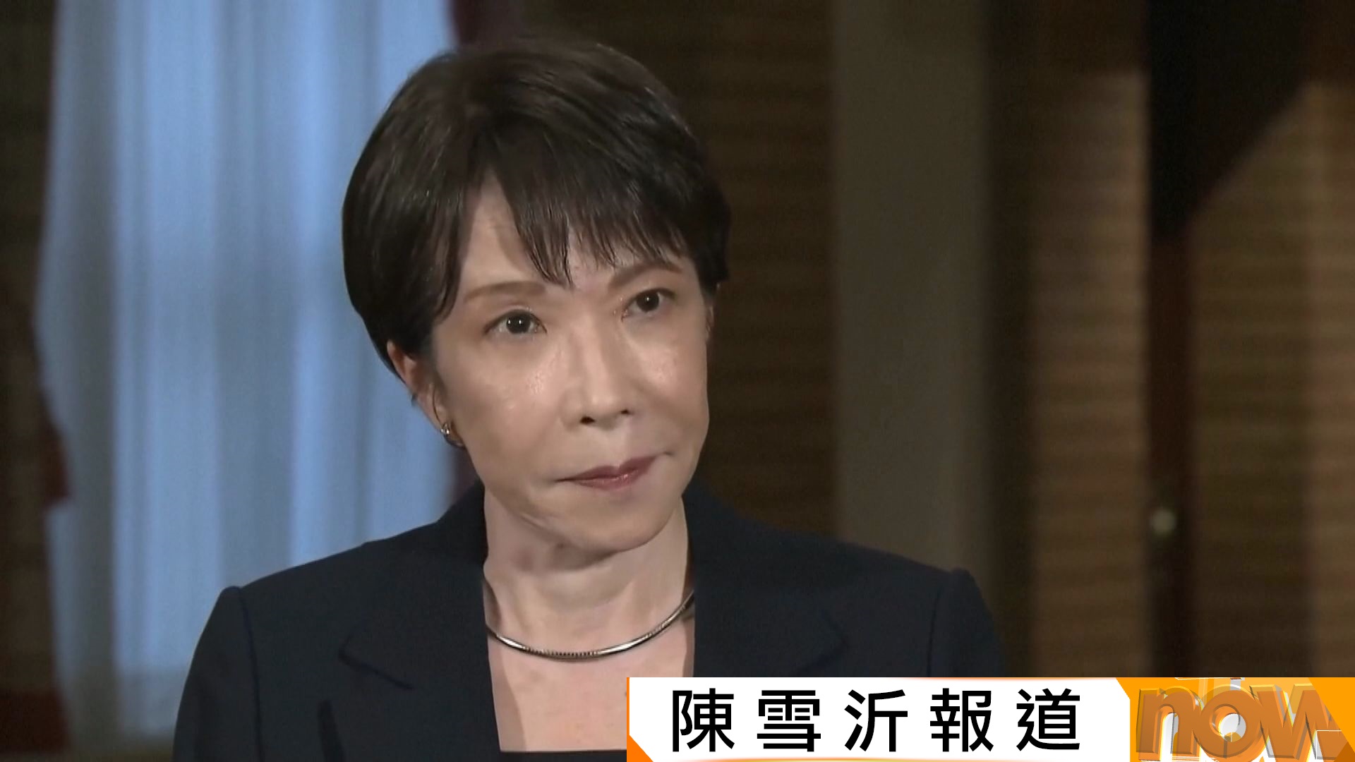 日俄主權爭議｜普京首訪南千島群島　高市早苗：強烈抗議、正考慮應對措施
