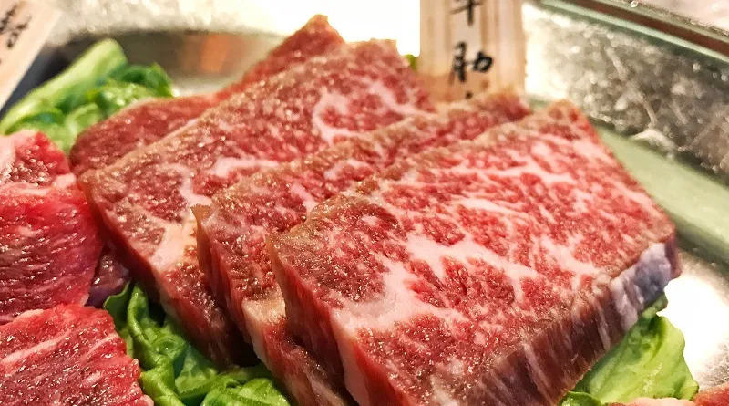 〈好食〉OPPA韓國燒肉店：旺角韓國燒肉推介，必食四式韓牛拼盤
