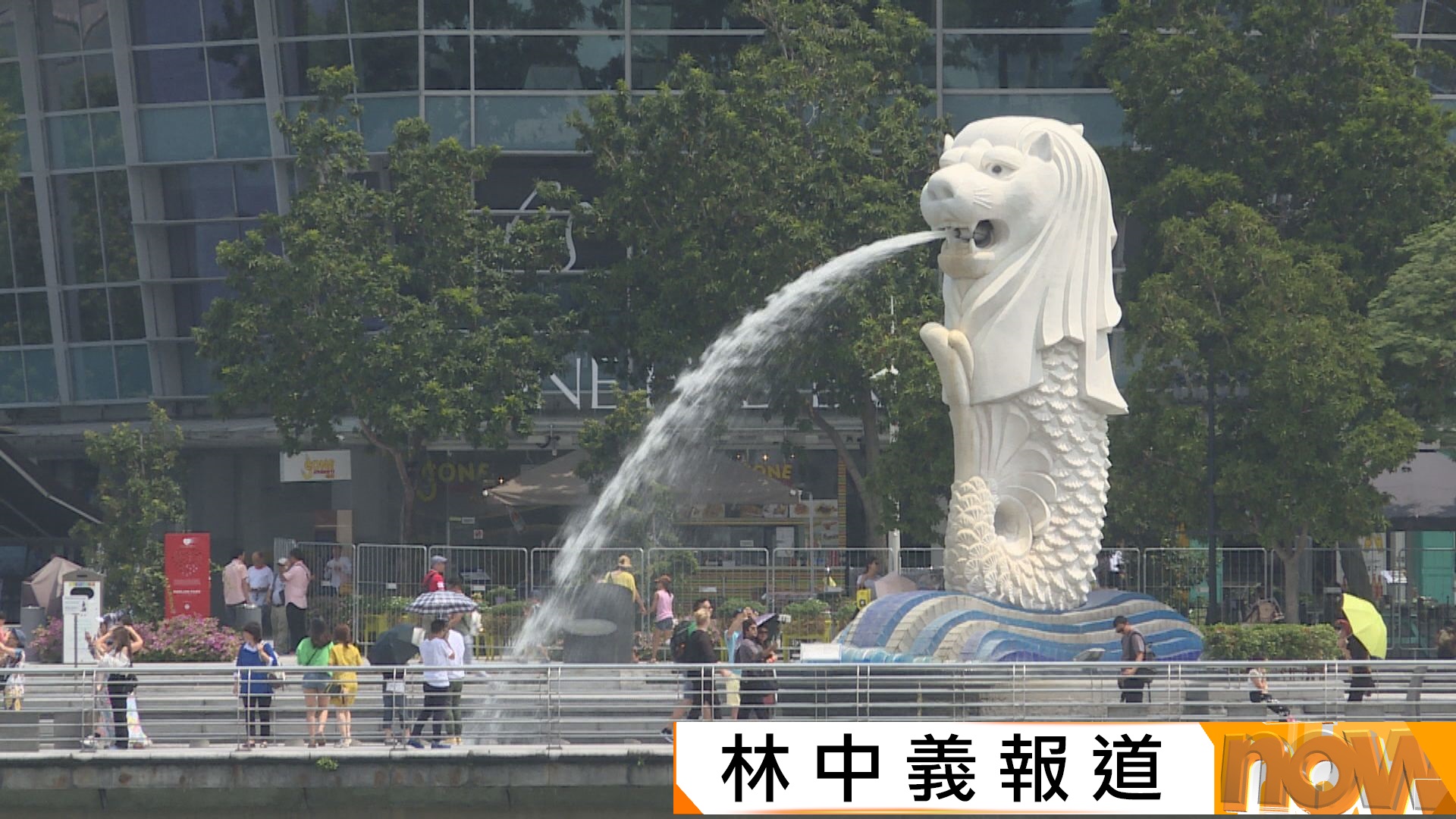 打擊電騙｜新加坡要求WhatsApp等平台　限制陌生帳號將用戶拉入群組