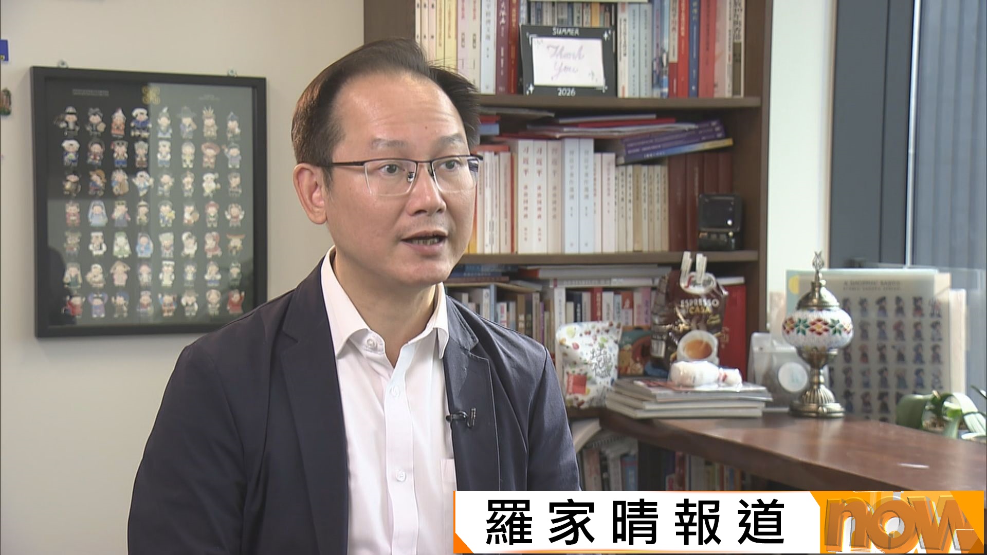 居民反對居屋成劏房　議員：不合規公營房屋劏房立即取締