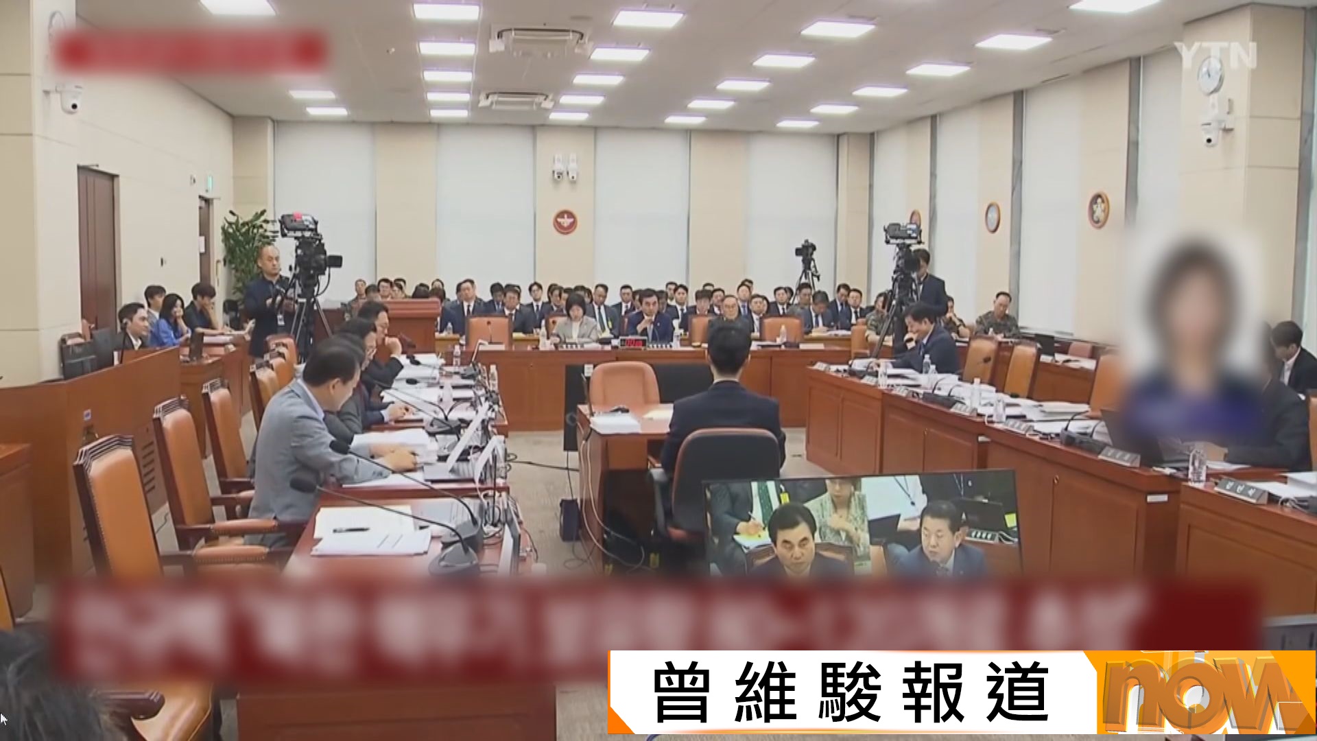 南韓估計北韓擁最多120枚核武　遠高於特朗普提供數字
