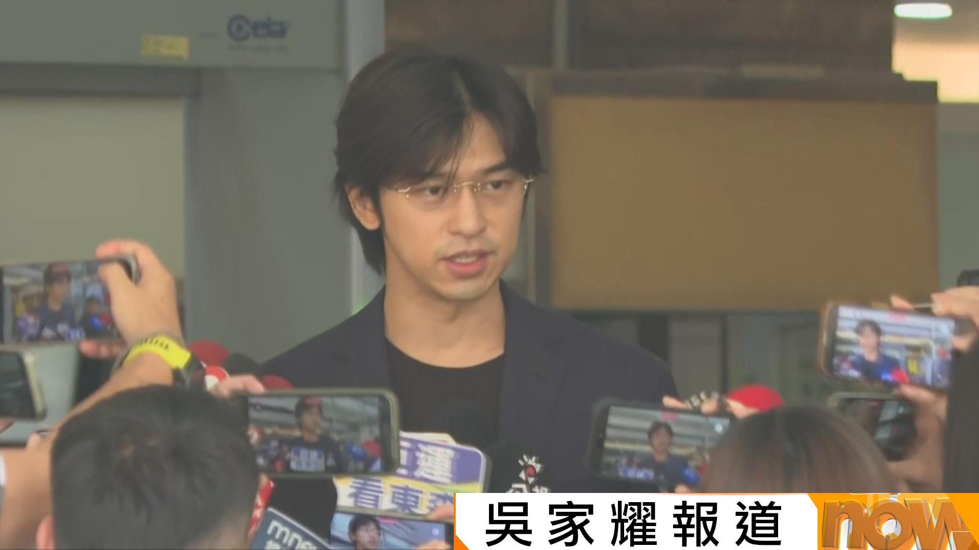 逃兵役案｜台灣藝人陳柏霖認罪：未來會更謹慎做好每個選擇