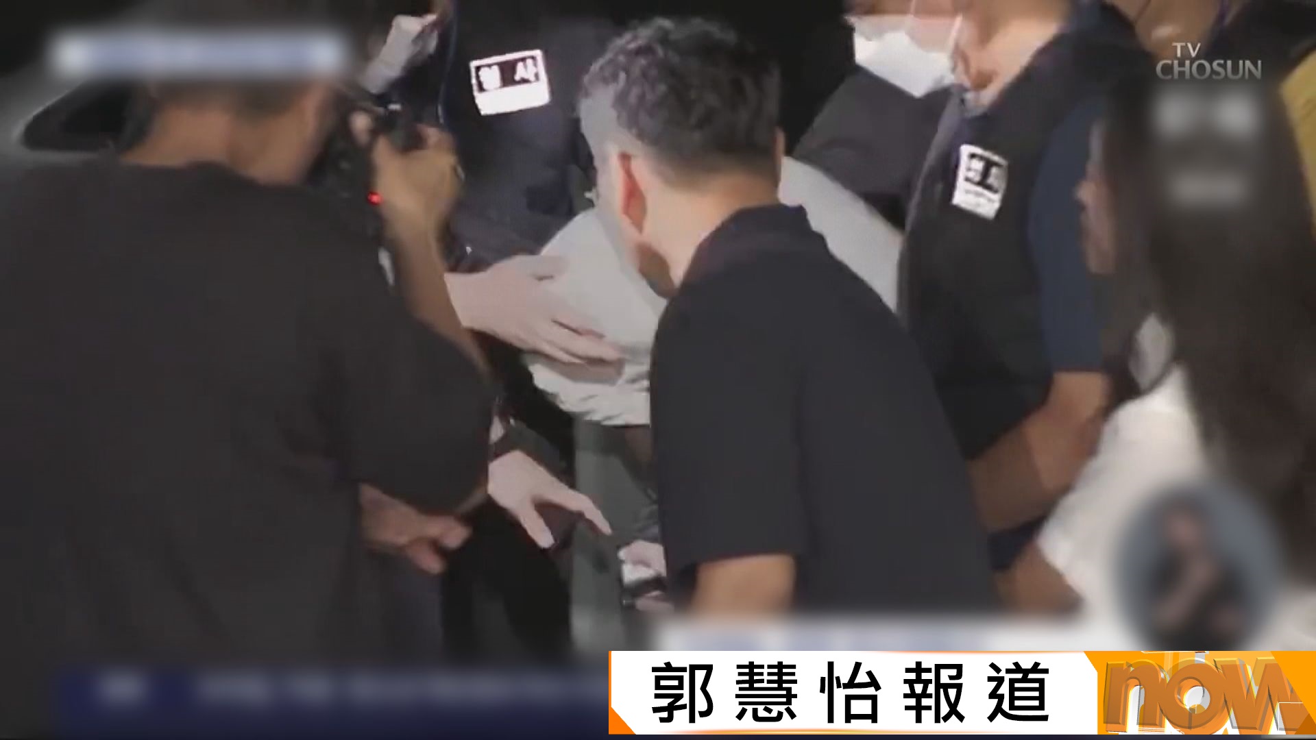 中國女留學生南韓遇害案｜被捕中國籍疑犯為同校講師　涉肢解並扔棄部分殘肢
