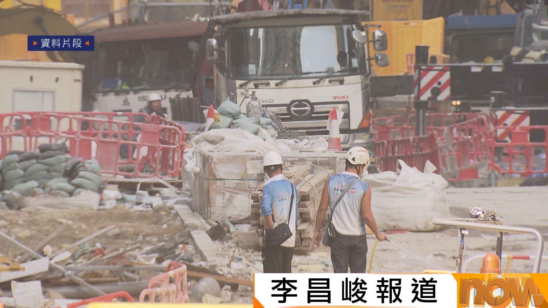 工作暑熱警告系統改良惟無改用濕球黑球指數　勞工處解釋是應對高溫低濕度天氣