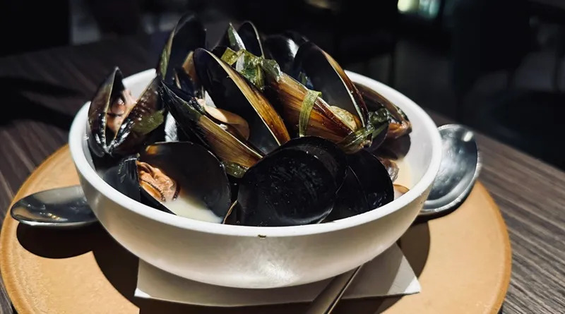 〈好食〉Aló Restobar：大坑情調西餐的微醺夜