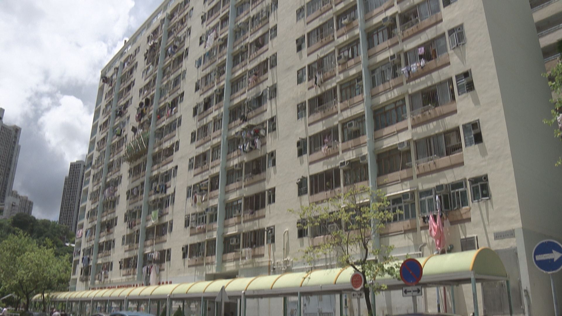 禾輋邨住戶無申報大埔住宅物業　虛假陳述罪成囚6周