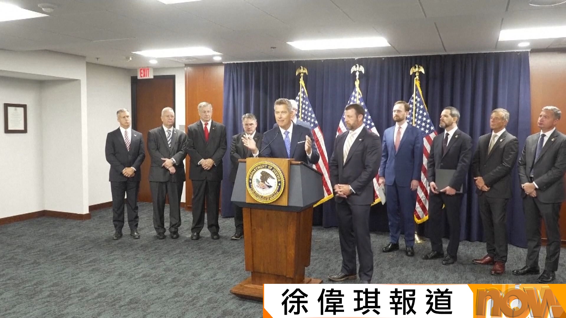 美國勒令關閉逾百間駕駛學校　涉助不懂英語移民騙取貨車駕駛執照
