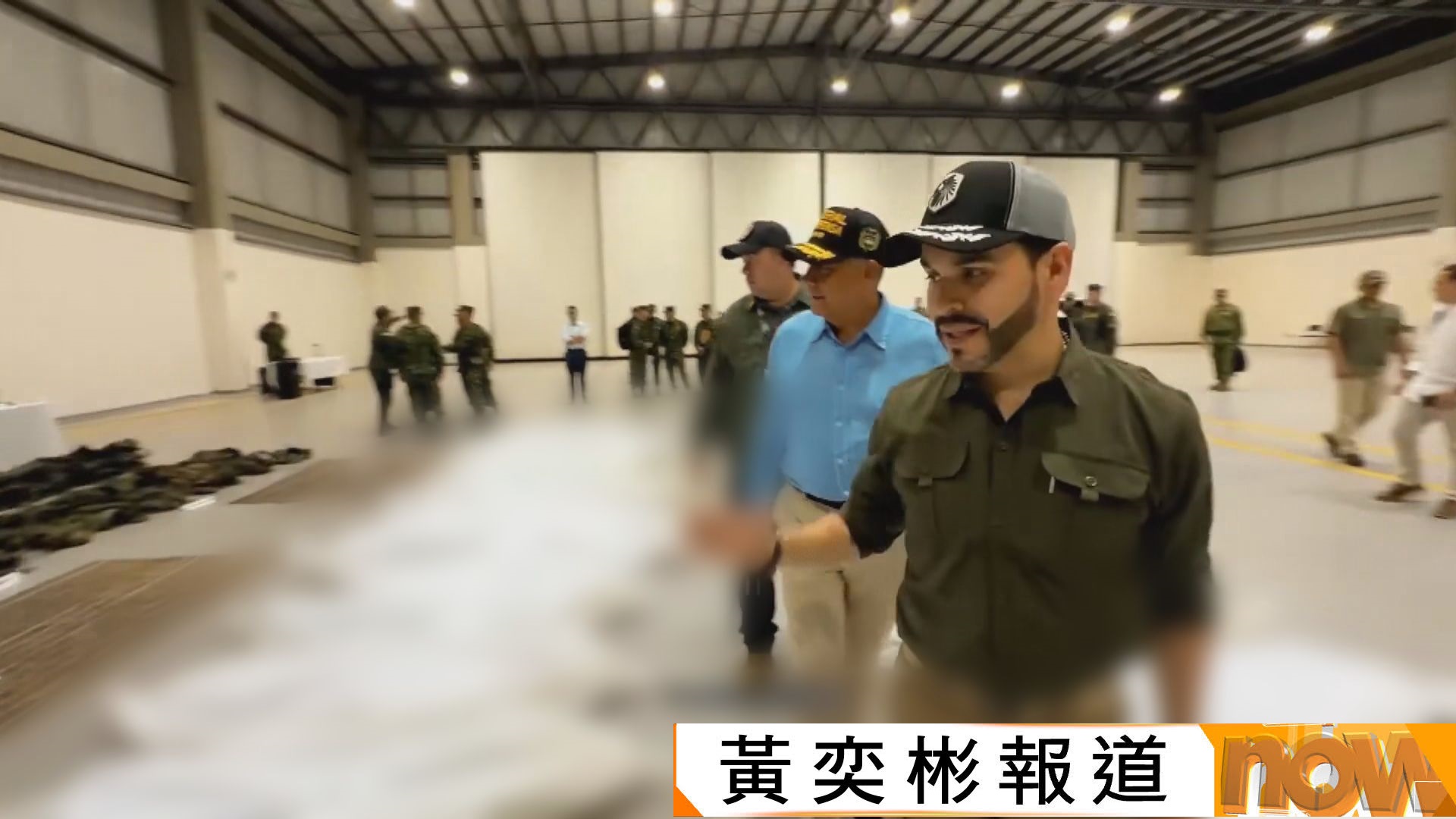 哥倫比亞總統屍體當「戰功」展示　引起反對派批評