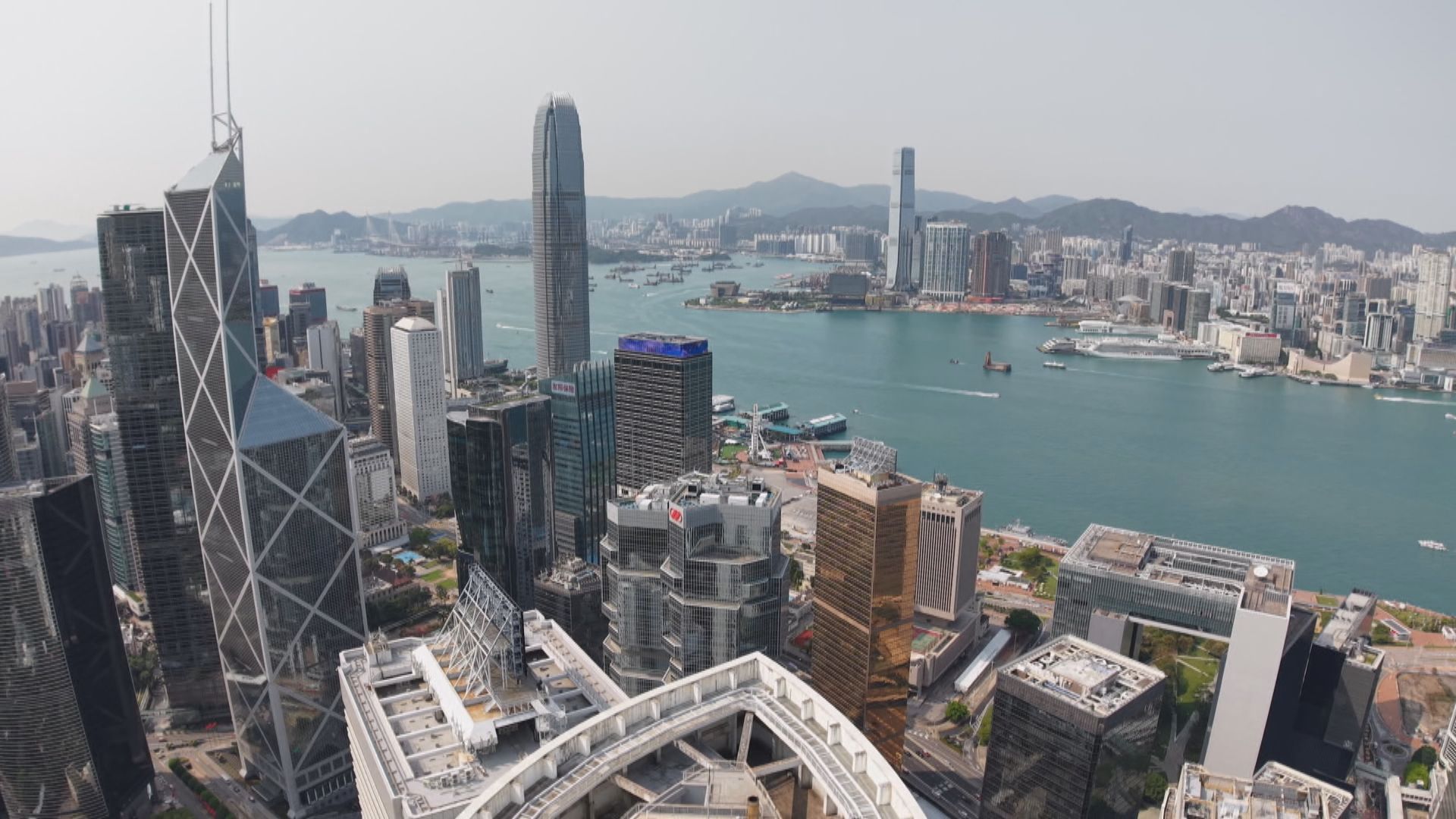 港深廣創新集群續居首　智庫促加強專利申請