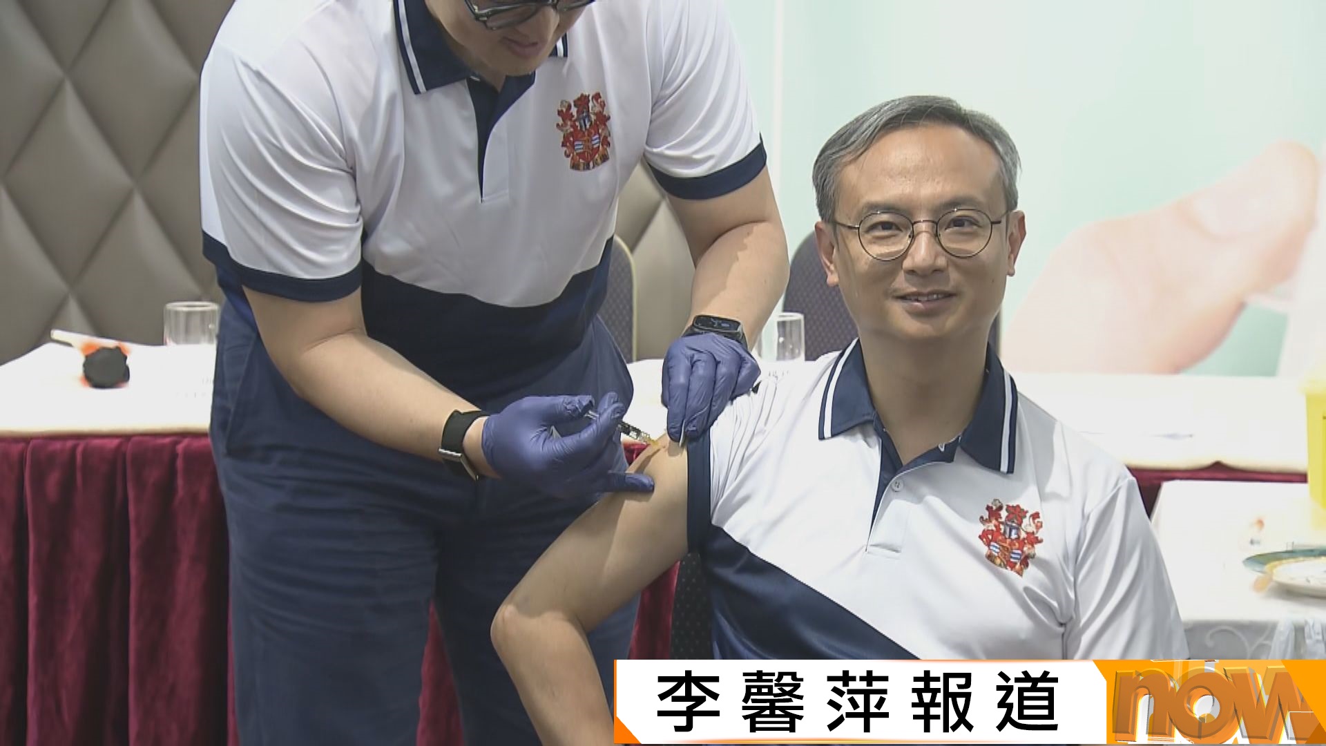 17歲男童確診甲流　醫學會呼籲接種疫苗