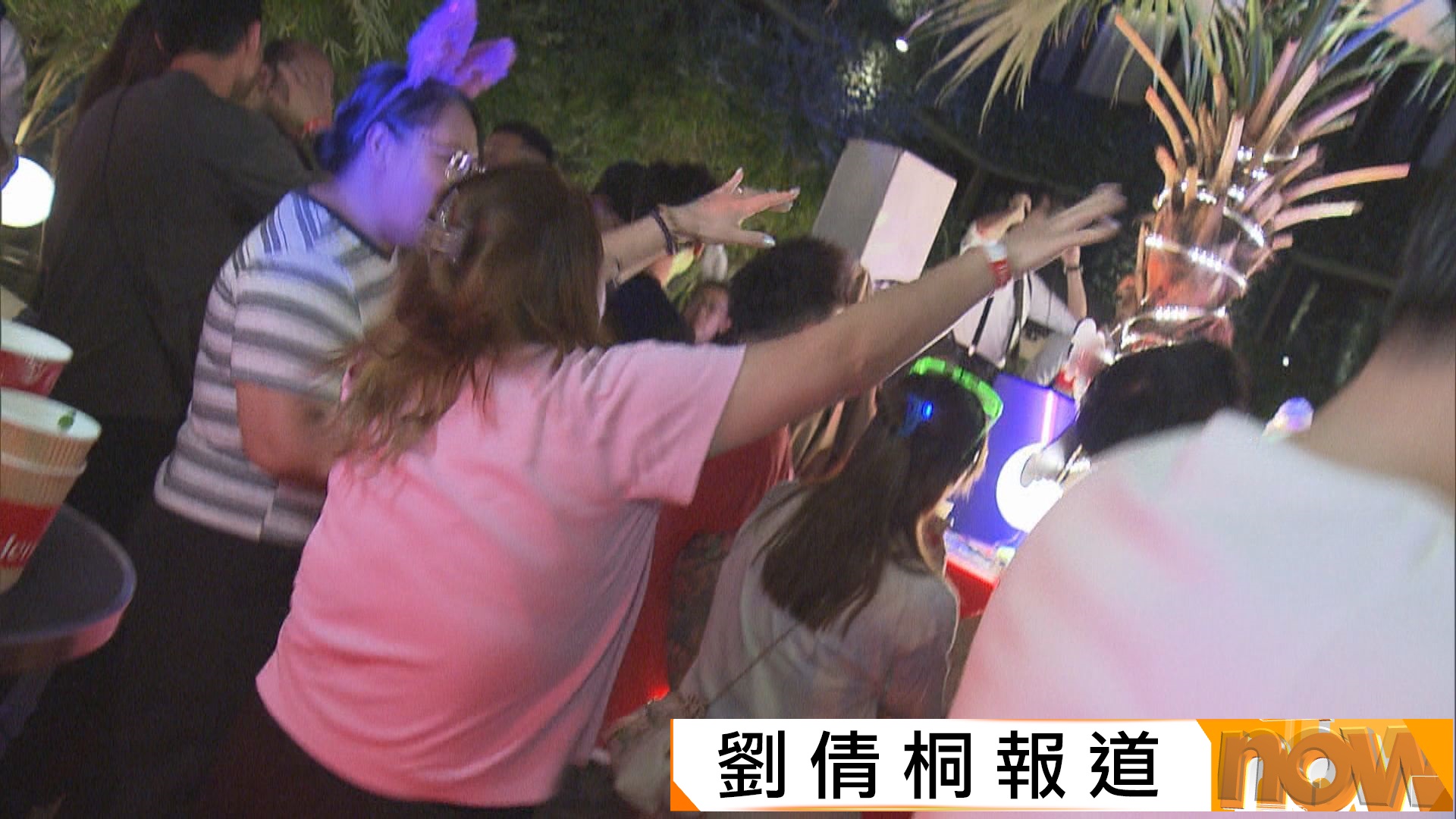 五年規劃前瞻｜廟街「夜繽紛」失色　廣東歌派對客似雲來　學者倡派夜晚消費券　重振「不夜城」