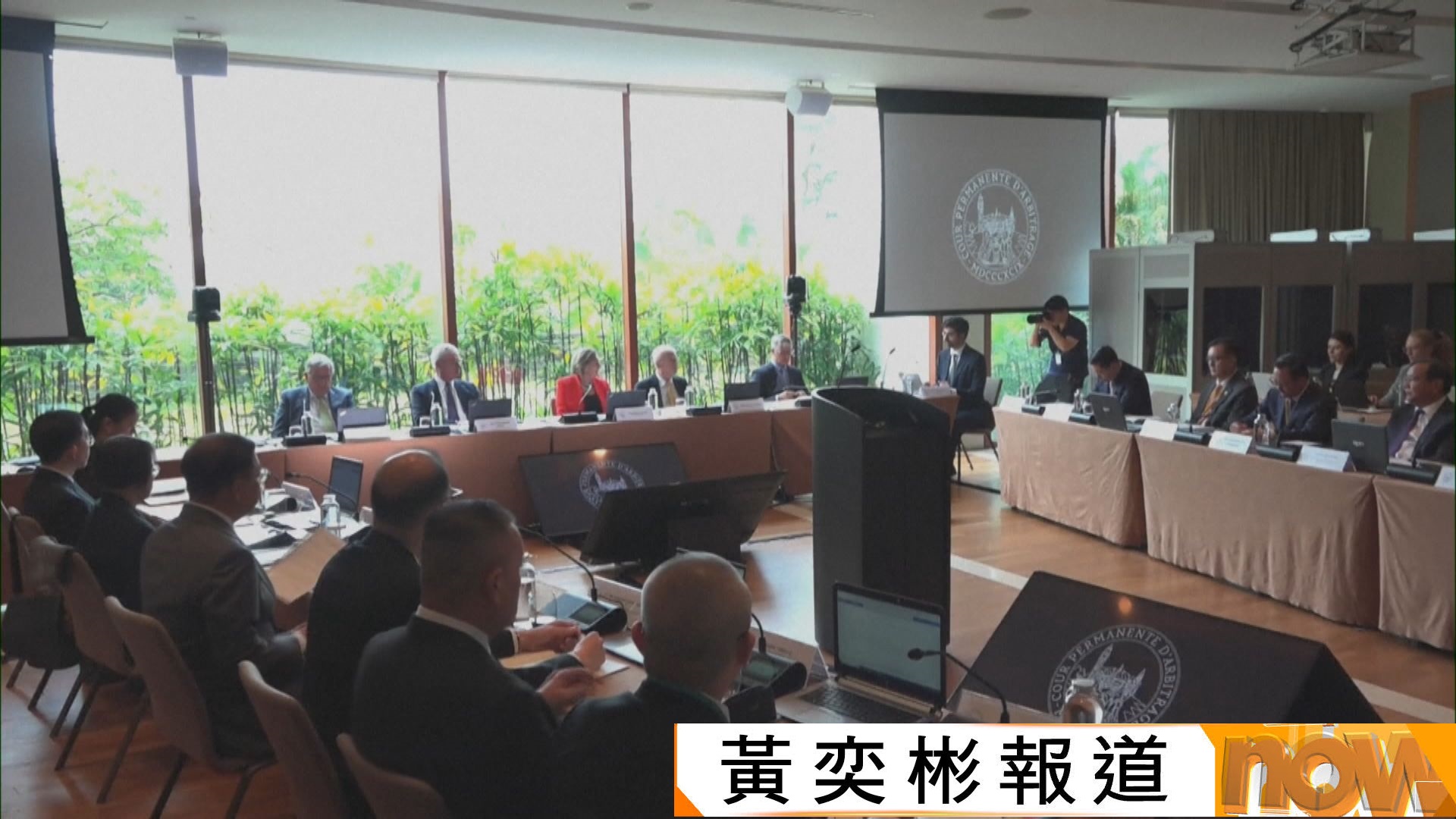 泰國柬埔寨舉行調解會議　雙方針鋒相對