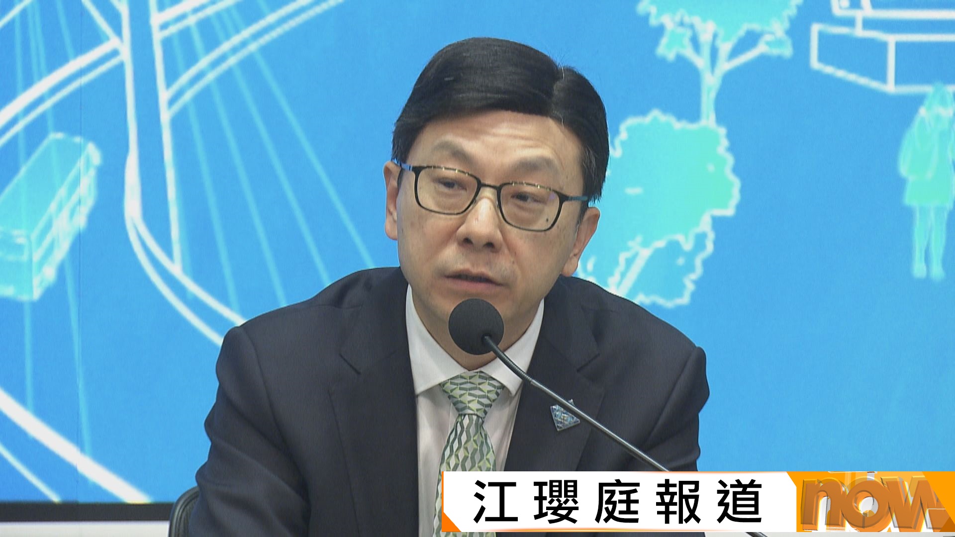 孫玉菡：2028年整體人力短缺收窄至約13萬人　會聚焦AI人才需求