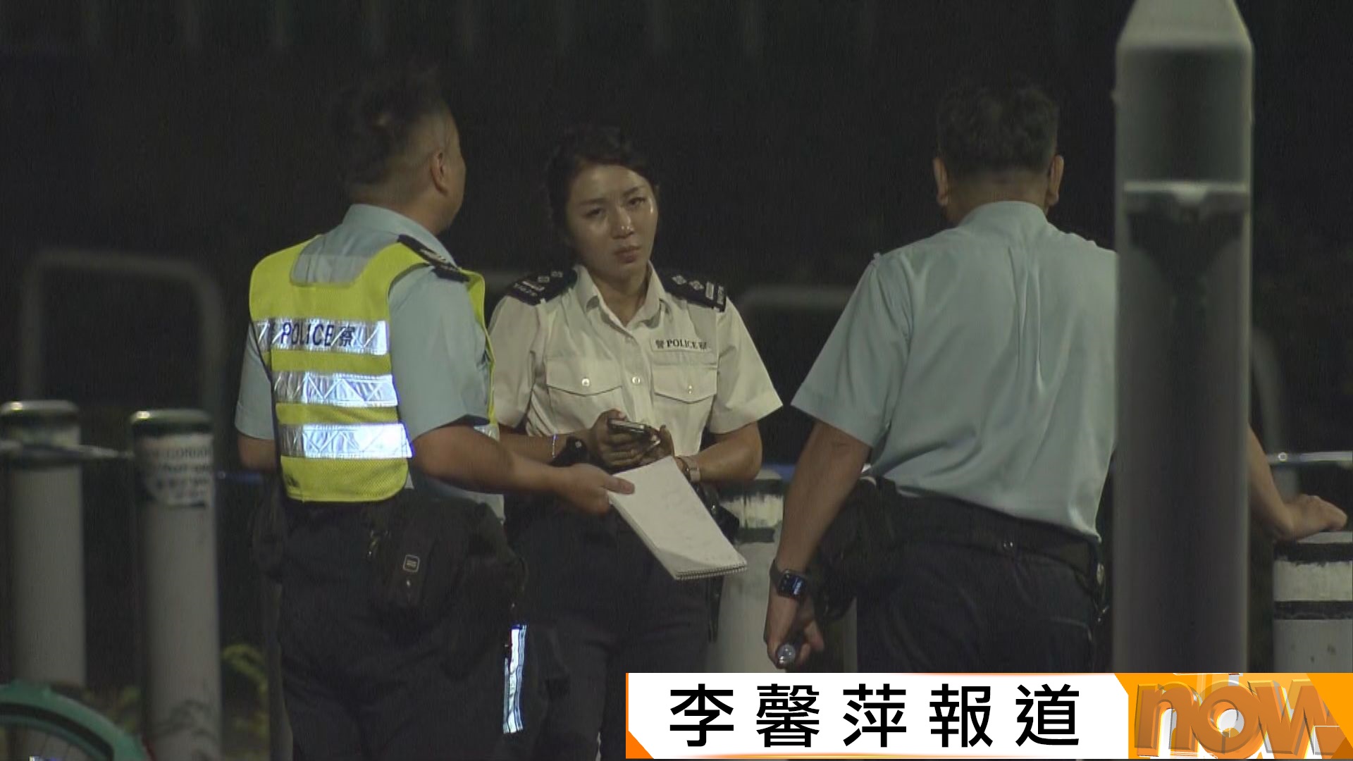 元朗狗咬人｜27歲女子疑遭3狗襲擊後死亡　動物咬或抓致多處撕裂傷