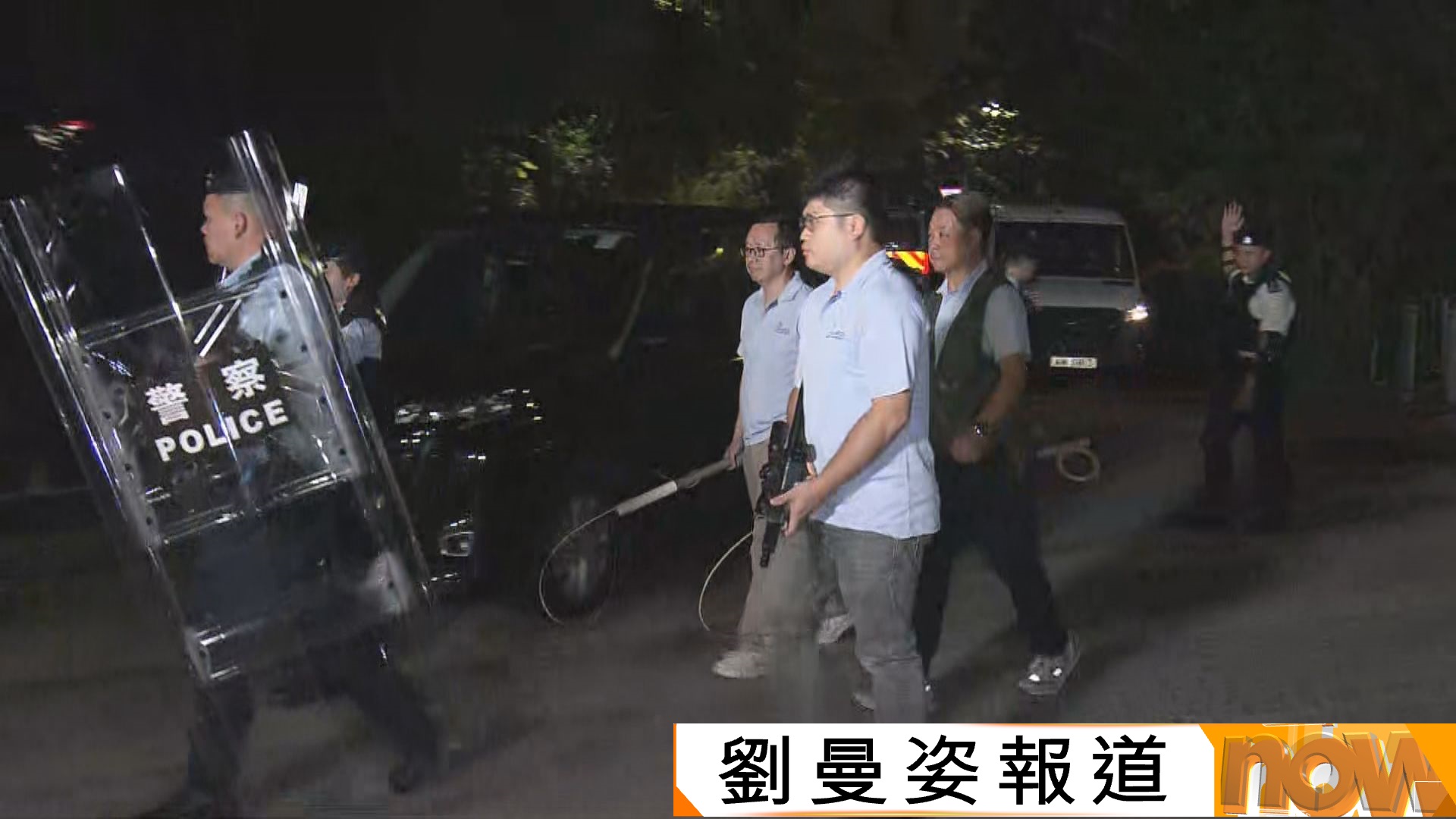 元朗狗咬人｜27歲女子疑遭3狗襲擊後死亡　動物咬或抓致多處撕裂傷