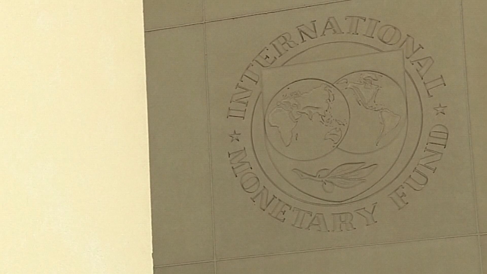 IMF敦促各國採取更多措施控制全球債務