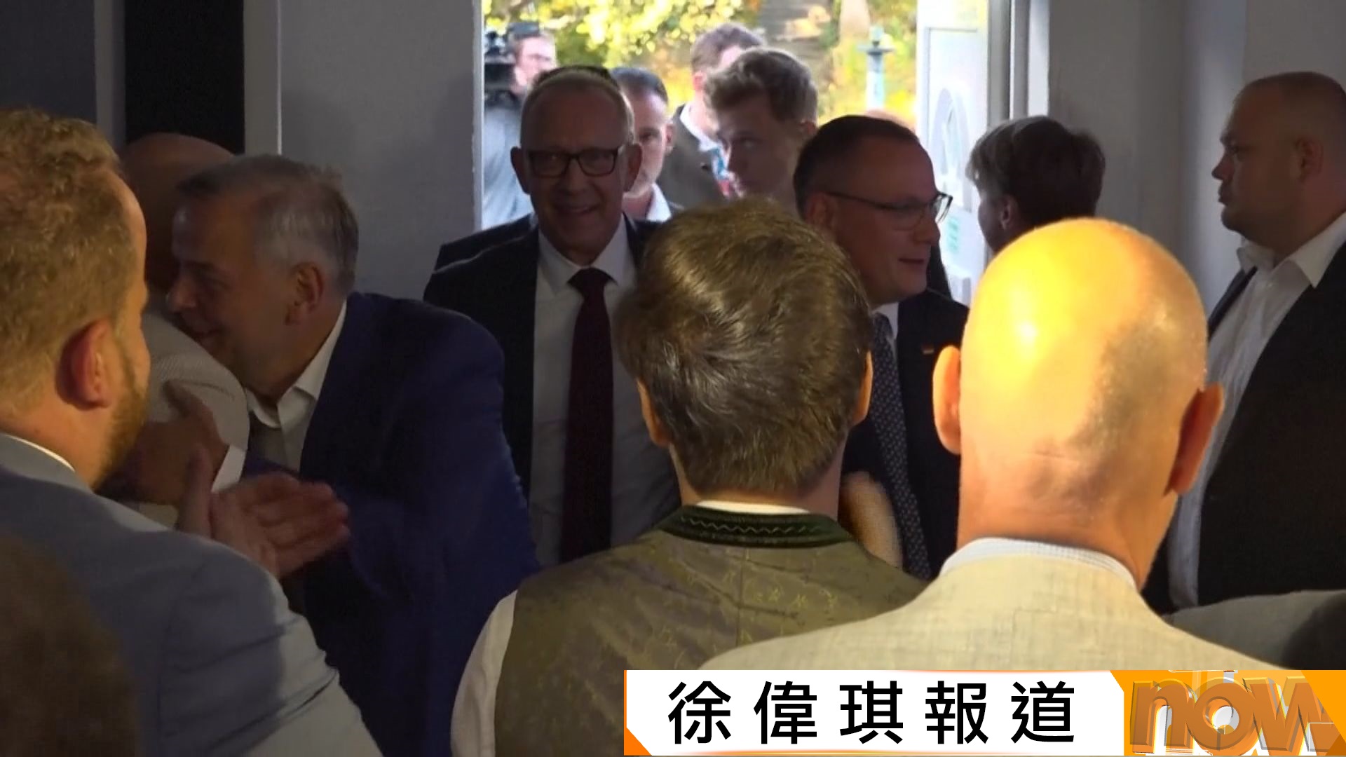 德國梅前州州議會選舉　另類選擇黨領先　基民盟或未能進入議會　默茨承認基民盟選舉失利　聲言將續推動改革